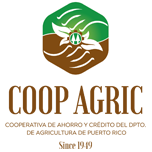 Cooperativa de Ahorro y Crédito del Departamento de Agricultura de Puerto Rico